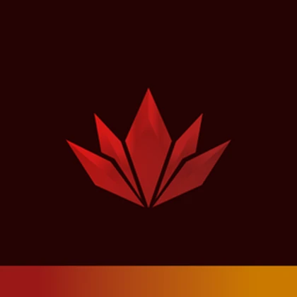 Lotus Red Roblox group icon