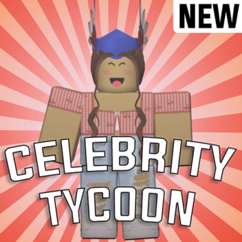 [UPDATE] Celebrity Tycoon! [SALE]