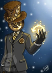 Clockmansitos
