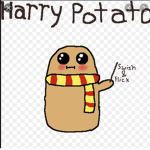 Meh Potatoes!