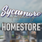 Sycamore Clothing Homestore