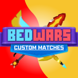 BedWars Custom Matches
