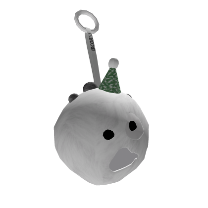 CORTIS Ball Baby White ver thumbnail