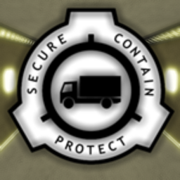 [SCPF] Logistics & Engineer Headquarters icon