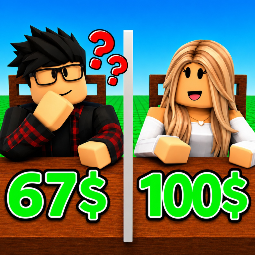 Guess The Price [1-1M$]
