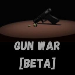 Gun War [BETA]