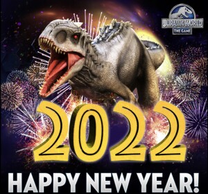 Jurassic Park 