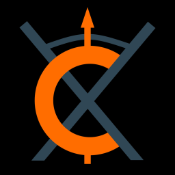 ConstraX Test Server icon