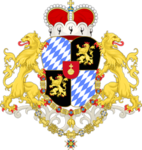 [KB] Kurfürstentum Bayern