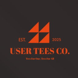 User Tees Co. - The Hangout