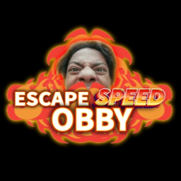 [NEW]Escape Speed Obby