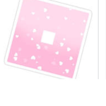 Pinky roblox!