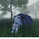 Kawaii goth<3