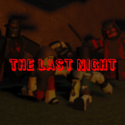 The Last Night