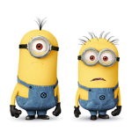 minion club !!!