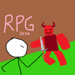 RPG (알파)