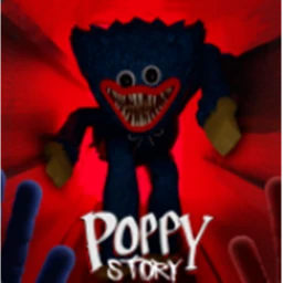 Poppy Playtime [Story] icon
