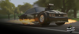 🚦 | Race Park – Drag Racing