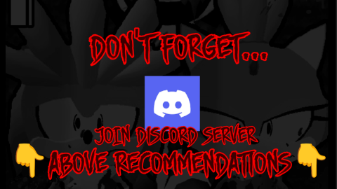 Sonic.EXE: RP - remake