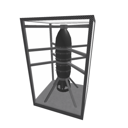 Libyan Nuclear Bomb