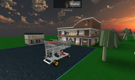 super fun city