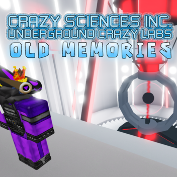 CSIUCL - Old Memories
