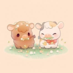 Melodys strawberries