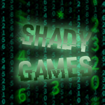 Shady Games Official
