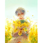 Brotherhood of Yellow