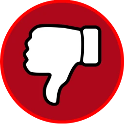 Dislike This Game icon