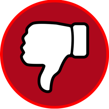 DISLIKE