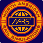 (NARS) North American Rail Simulations