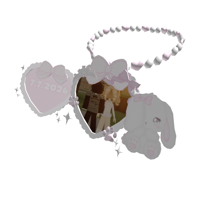 locket 3.0