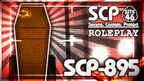 [SCP] Site-46 Roleplay (ALPHA)