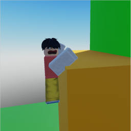 Get to the Top!