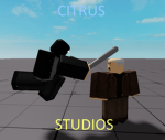 Citrus Combat Studios