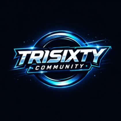 TRISIXTY COMMUNITY Roblox group icon