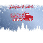 DumpTruck vehicle