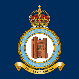 RAF Coningsby, Lincolnshire