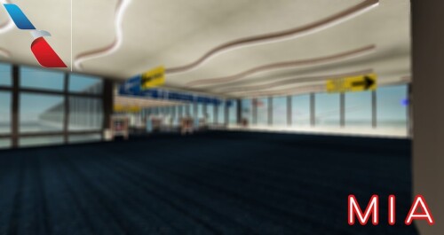Miami International Airport