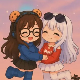 afk de mari