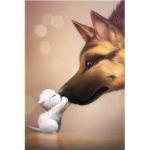 Cute Pets Fans!
