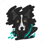 *{El Perro Negro :v}*