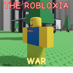 The Robloxia War