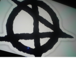 Anarchy gang fo the savages
