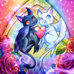 Super Duper cute kitty cats