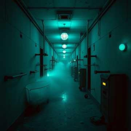 Deep underwater cave Roblox music