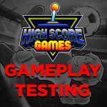 Gameplay Testing