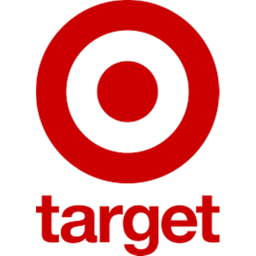 Bryan's Target!