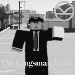 KINGSMAN 5.